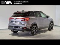 usado Renault Austral HIBRIDO 1.2 E-TECH ICONIC ESPRIT ALPINE 14