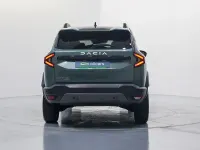Usado Dacia Bigster Journey 156 CV (114 kW) 2025 Amarillo SUV