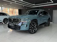 Usado BMW XM Comfort Edition 476 CV (350 kW) 2024 Gris / plata SUV
