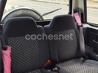 Usado Suzuki Vitara 95 CV (69 kW) 1995 Azul SUV