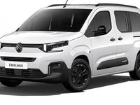 Nuevo Citroën e-Berlingo 100 kW (136 CV) 2025 Blanco Monovolumen