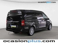 Usado Mercedes V300 Marco Polo 239 CV (175 kW) 2019 Negro Monovolumen