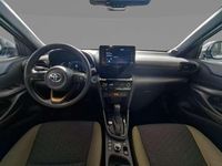 Usado Toyota Yaris 92 CV (67 kW) 2023 Gris Utilitario