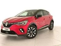 Usado Renault Captur Techno 140 CV (102 kW) 2024 Blanco SUV