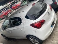 Usado Opel Corsa Selective 90 CV (66 kW) 2016 Blanco Utilitario