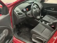 Usado Renault Mégane GT GT 116 CV (85 kW) 2014 Rojo Coupe