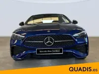 Usado Mercedes CLE200 204 CV (150 kW) 2025 Coupe
