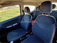 Usado Citroën C2 75 CV (55 kW) 2007 Negro Utilitario