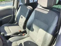 Usado Renault Clio 100 CV (73 kW) 2010 Gris / plata Familiar