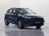 Usado Ford Kuga ST-Line X 225 CV (165 kW) 2023 Azul SUV