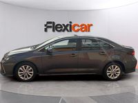 Usado Toyota Corolla Active 140 CV (102 kW) 2024 Gris Berlina