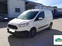 usado Ford Transit VAN 1.5 TDCI 80CV AMBIANCE