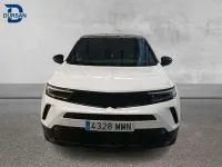 Usado Opel Mokka-e GSe 100 kW (136 CV) 2023 Blanco SUV