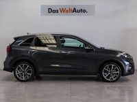 Usado Kia Niro 141 CV (103 kW) 2022 Othercolor SUV