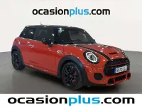 Usado Mini John Cooper Works 231 CV (169 kW) 2020 Naranja Utilitario