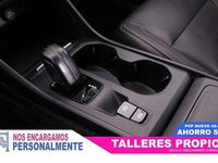 Usado Volvo XC40 Momentum 190 CV (139 kW) 2018 Gris SUV