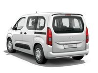 Usado Opel Combo S 101 CV (74 kW) 2024 Blanco kaolin Monovolumen