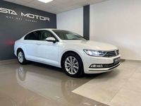 usado VW Passat 2.0TDI Advance DSG7 110kW