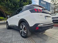Usado Peugeot 3008 Allure 131 CV (96 kW) 2020 Blanco SUV