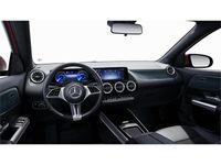 Usado Mercedes EQA250+ 139 kW (190 CV) 2025 Rojo SUV