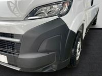 Nuevo Opel Movano 2025 Blanco Berlina