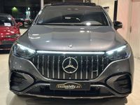 Usado Mercedes EQE AMG 43 AMG 350 kW (476 CV) 2023 Gris SUV