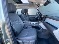 Usado Land Rover Defender S 249 CV (183 kW) 2025 Verde SUV