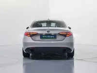 Usado Alfa Romeo Giulia Sprint Sprint 160 CV (117 kW) 2023 Coupe