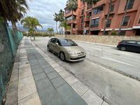 Usado Citroën C4 Exclusive 138 CV (101 kW) 2005 Beige Berlina