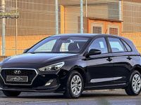 Usado Hyundai i30 95 CV (69 kW) 2019 Negro