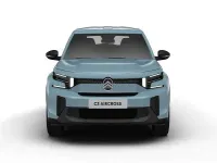 Nuevo Citroën C3 Aircross 100 CV (73 kW) 2026 Azul SUV
