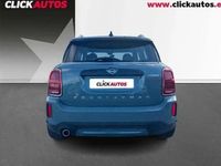 Usado Mini Cooper Countryman 136 CV (100 kW) 2024 SUV