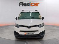 Usado Toyota Proace City City 102 CV (75 kW) 2020 Blanco Monovolumen