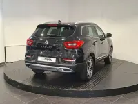 Usado Renault Kadjar Techno 140 CV (102 kW) 2022 Negro SUV