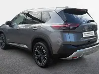 Nuevo Nissan X-Trail Tekna 204 CV (150 kW) 2026 Skyline grey SUV