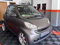 usado Smart ForTwo Coupé Brabus Aut.