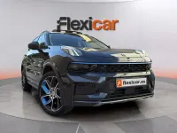 Usado Lynk & Co 01 261 CV (191 kW) 2023 Blanco SUV