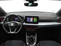 Usado Seat Arona FR 115 CV (84 kW) 2025 Gris SUV