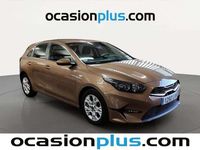 Używany Kia Ceed 120 KM (88 kW) 2021 Brązowy Hatchback