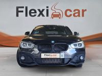 usado BMW 116 Serie 1 d Diésel en Flexicar Vilagarcía