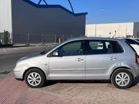 usado VW Polo 1.4 80cv