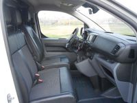 Usado Opel Vivaro 120 CV (88 kW) 2020 Blanco Monovolumen