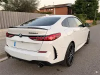 Occasion BMW 220 190 ch (139 kW) 2021 Blanc Coupé