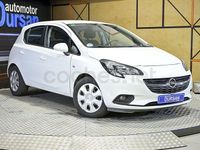 Usado Opel Corsa Edition 75 CV (55 kW) 2019 Blanco Utilitario