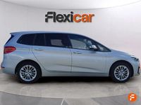Usado BMW 218 140 CV (102 kW) 2020 Gris Familiar