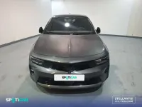 Usado Opel Astra 130 CV (95 kW) 2025 Gris Utilitario