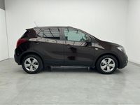 Usado Opel Mokka Selective 140 CV (102 kW) 2016 Negro SUV