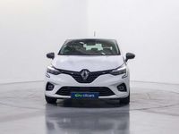 Usado Renault Clio V Business 101 CV (74 kW) 2021 Blanco Utilitario