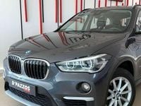 Usado BMW X1 116 CV (85 kW) 2017 Gris SUV