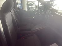 Usado Peugeot Rifter GT 131 CV (96 kW) 2018 Negro Monovolumen